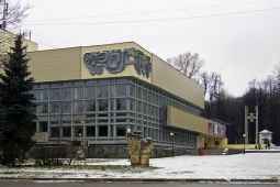 ТЮЗ · Кукольный театр